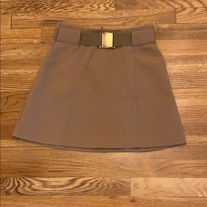 H&M Mini skirt